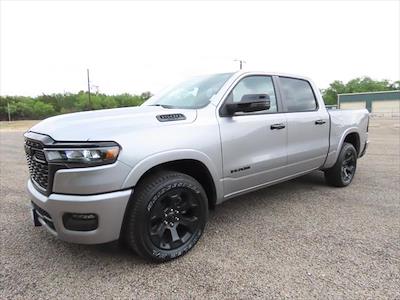 New 2025 Ram 1500 Lone Star Crew Cab 4x4 Pickup for sale #SN700357 - photo 1