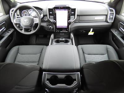 New 2025 Ram 1500 Lone Star Crew Cab 4x4 Pickup for sale #SN700357 - photo 2
