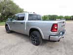 New 2025 Ram 1500 Lone Star Crew Cab 4x4 Pickup for sale #SN700357 - photo 10