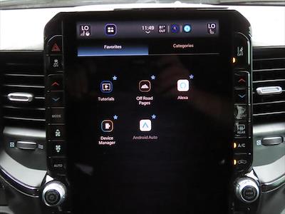 New 2025 Ram 1500 Limited Crew Cab 4x4 Pickup for sale #SN701344 - photo 2
