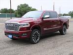 New 2025 Ram 1500 Limited Crew Cab 4x4 Pickup for sale #SN701344 - photo 1