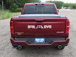 New 2025 Ram 1500 Limited Crew Cab 4x4 Pickup for sale #SN701344 - photo 17