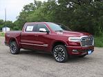 New 2025 Ram 1500 Limited Crew Cab 4x4 Pickup for sale #SN701344 - photo 5