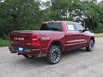 New 2025 Ram 1500 Limited Crew Cab 4x4 Pickup for sale #SN701344 - photo 8