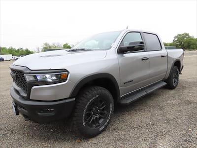New 2025 Ram 1500 Rebel Crew Cab 4x4 Pickup for sale #SN703872 - photo 1