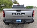 New 2025 Ram 1500 Rebel Crew Cab 4x4 Pickup for sale #SN703872 - photo 11