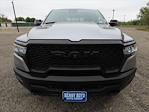 New 2025 Ram 1500 Rebel Crew Cab 4x4 Pickup for sale #SN703872 - photo 15