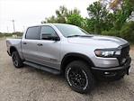 New 2025 Ram 1500 Rebel Crew Cab 4x4 Pickup for sale #SN703872 - photo 6