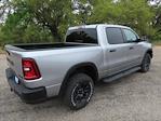 New 2025 Ram 1500 Rebel Crew Cab 4x4 Pickup for sale #SN703872 - photo 8