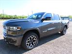 New 2025 Ram 1500 Laramie Crew Cab 4x4 Pickup for sale #SN709969 - photo 1