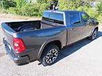 New 2025 Ram 1500 Laramie Crew Cab 4x4 Pickup for sale #SN709969 - photo 8