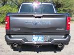 New 2025 Ram 1500 Laramie Crew Cab 4x4 Pickup for sale #SN709969 - photo 10