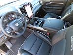 New 2025 Ram 1500 Laramie Crew Cab 4x4 Pickup for sale #SN709969 - photo 12