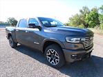 New 2025 Ram 1500 Laramie Crew Cab 4x4 Pickup for sale #SN709969 - photo 2