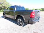 New 2025 Ram 1500 Laramie Crew Cab 4x4 Pickup for sale #SN709969 - photo 15