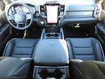 New 2025 Ram 1500 Laramie Crew Cab 4x4 Pickup for sale #SN709969 - photo 3