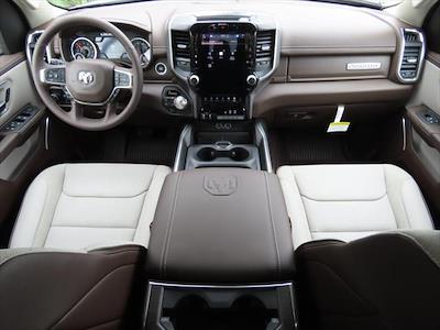New 2025 Ram 1500 Laramie Crew Cab 4x4 Pickup for sale #SN730801 - photo 2