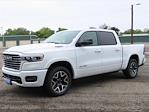 New 2025 Ram 1500 Laramie Crew Cab 4x4 Pickup for sale #SN730801 - photo 1