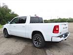 New 2025 Ram 1500 Laramie Crew Cab 4x4 Pickup for sale #SN730801 - photo 10