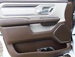 New 2025 Ram 1500 Laramie Crew Cab 4x4 Pickup for sale #SN730801 - photo 14