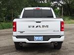 New 2025 Ram 1500 Laramie Crew Cab 4x4 Pickup for sale #SN730801 - photo 19