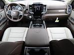 New 2025 Ram 1500 Laramie Crew Cab 4x4 Pickup for sale #SN730801 - photo 2