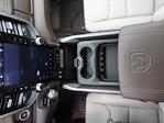 New 2025 Ram 1500 Laramie Crew Cab 4x4 Pickup for sale #SN730801 - photo 38
