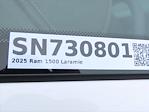 New 2025 Ram 1500 Laramie Crew Cab 4x4 Pickup for sale #SN730801 - photo 43