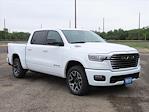 New 2025 Ram 1500 Laramie Crew Cab 4x4 Pickup for sale #SN730801 - photo 6