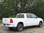 New 2025 Ram 1500 Laramie Crew Cab 4x4 Pickup for sale #SN730801 - photo 9