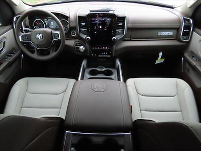 New 2025 Ram 1500 Laramie Crew Cab 4x4 Pickup for sale #SN730802 - photo 2