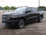 New 2025 Ram 1500 Laramie Crew Cab 4x4 Pickup for sale #SN730802 - photo 1
