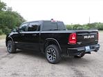 New 2025 Ram 1500 Laramie Crew Cab 4x4 Pickup for sale #SN730802 - photo 10