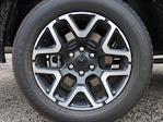New 2025 Ram 1500 Laramie Crew Cab 4x4 Pickup for sale #SN730802 - photo 5