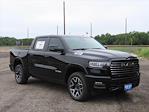 New 2025 Ram 1500 Laramie Crew Cab 4x4 Pickup for sale #SN730802 - photo 6
