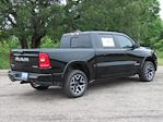 New 2025 Ram 1500 Laramie Crew Cab 4x4 Pickup for sale #SN730802 - photo 9