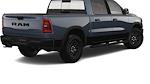 New 2025 Ram 1500 Rebel Crew Cab 4x4 Pickup for sale #SN737248 - photo 2