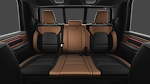 New 2025 Ram 1500 Rebel Crew Cab 4x4 Pickup for sale #SN737248 - photo 3