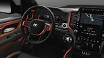 New 2025 Ram 1500 Rebel Crew Cab 4x4 Pickup for sale #SN737248 - photo 9