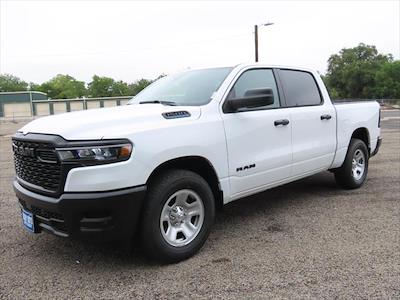 New 2025 Ram 1500 Tradesman Crew Cab Pickup for sale #SN740722 - photo 1
