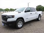 New 2025 Ram 1500 Tradesman Crew Cab Pickup for sale #SN740722 - photo 1