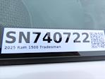 New 2025 Ram 1500 Tradesman Crew Cab Pickup for sale #SN740722 - photo 34