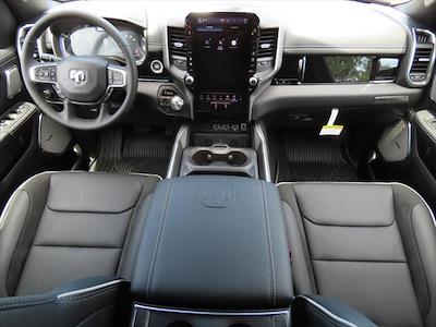 New 2025 Ram 1500 Laramie Crew Cab 4x4 Pickup for sale #SN753993 - photo 2