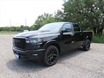 New 2025 Ram 1500 Laramie Crew Cab 4x4 Pickup for sale #SN753993 - photo 1