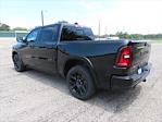 New 2025 Ram 1500 Laramie Crew Cab 4x4 Pickup for sale #SN753993 - photo 10