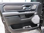 New 2025 Ram 1500 Laramie Crew Cab 4x4 Pickup for sale #SN753993 - photo 14