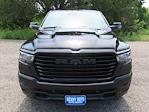 New 2025 Ram 1500 Laramie Crew Cab 4x4 Pickup for sale #SN753993 - photo 18