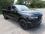 New 2025 Ram 1500 Laramie Crew Cab 4x4 Pickup for sale #SN753993 - photo 6