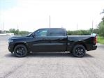 New 2025 Ram 1500 Laramie Crew Cab 4x4 Pickup for sale #SN753993 - photo 8