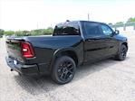 New 2025 Ram 1500 Laramie Crew Cab 4x4 Pickup for sale #SN753993 - photo 9